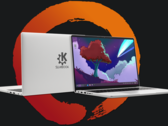 Linux su Phonix (Fonte: Slimbook)