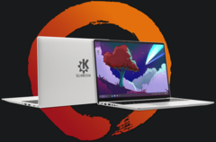 Linux su Phonix (Fonte: Slimbook)