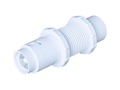 Il sensore di distanza BLU di Shelly (nella foto) è ora disponibile negli Stati Uniti. (Fonte: Shelly)