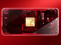 L'SM8735 Pro potrebbe essere solo uno Snapdragon 8s Gen 4 overcloccato. (Fonte immagine: Qualcomm - modificato)