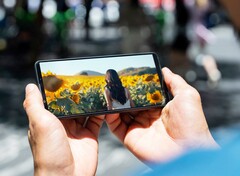 I possessori di Sony Xperia 1 VII possono ora installare l'aggiornamento Android 16 (Fonte: Sony)