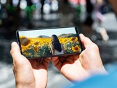 I possessori di Sony Xperia 1 VII possono ora installare l'aggiornamento Android 16 (Fonte: Sony)