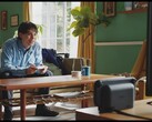 Il dock di Nintendo Switch 2 collegato alla TV (Fonte: Nintendo of America YouTube)