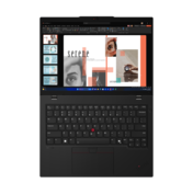 Lenovo ThinkPad L14 G5: Tastiera