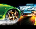 Immagine ufficiale del gioco Need For Speed: Underground 2. (Fonte immagine: EA)