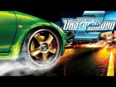 Immagine ufficiale del gioco Need For Speed: Underground 2. (Fonte immagine: EA)