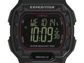 Primo piano del Timex Expedition Ridge TW4B34500