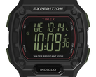 Primo piano del Timex Expedition Ridge TW4B34500