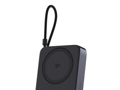 La nuova banca di energia magnetica Qi2 15W di Ugreen da 10000 mAh