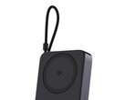 La nuova banca di energia magnetica Qi2 15W di Ugreen da 10000 mAh