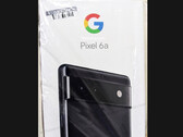 Il Pixel 6a continuerà con il linguaggio di design della serie Pixel 6. (Fonte: Techxine)