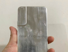 @xleaks7 e Pigtou hanno creato l'unità fittizia da modelli CAD trapelati. (Fonte immagine: @xleaks7 & Pigtou)