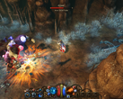 Le incredibili avventure di Van Helsing: Final Cut.