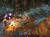 Le incredibili avventure di Van Helsing: Final Cut.