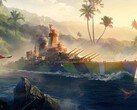 World of Warships: Legends è ora disponibile su mobile (Fonte: WoWS: Legends)