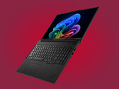 Il ThinkPad T16 Gen 5 è ora disponibile in Australia e Nord America con processori AMD.