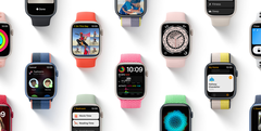 Il Apple Watch. (Fonte: Apple)