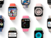 Il Apple Watch. (Fonte: Apple)