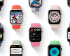 Il Apple Watch. (Fonte: Apple)