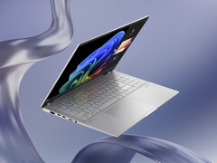 Il Vivobook S15 sarà presto disponibile con l'APU AMD Gorgon Point. (Fonte immagine: Asus)