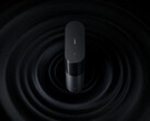 Il BE3600 Pro è disponibile in un'unica finitura nera.