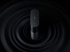 Il BE3600 Pro è disponibile in un'unica finitura nera.