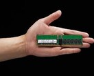 Un prototipo di memorie DDR5 (Image Source: SK Hynix)