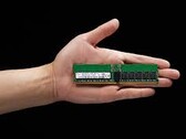 Un prototipo di memorie DDR5 (Image Source: SK Hynix)