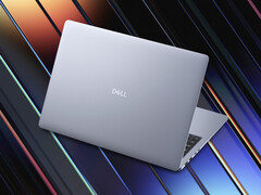 Dell vende il Dell 16S con finitura blu.