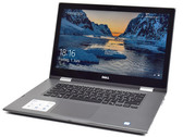 Recensione del Convetibile Dell Inspiron 15 5579 (i5-8250U, SSD, IPS, Touch)