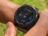 La versione beta 14.66 arriva poco dopo l'ultimo aggiornamento stabile dello smartwatch di Garmin. (Fonte: Garmin)