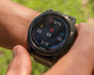 La versione beta 14.66 arriva poco dopo l'ultimo aggiornamento stabile dello smartwatch di Garmin. (Fonte: Garmin)