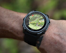 Il Tactix 8 è uno dei diversi smartwatch che possono provare la versione beta 20.11. (Fonte: Garmin)