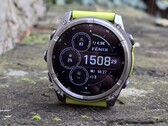 Garmin ha accesso a milioni di dati di allenamento.
