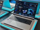 Il Geekom GeekBook X16 Pro sarà presto aggiornato con APU AMD Gorgon Point basate su Zen 5.