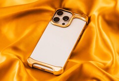 Arc Pulse dimostra quanto possa essere elegante una moderna custodia bumper. (Fonte: Arc)