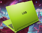 L'ultimo portatile da gioco da 15 pollici di Lenovo è più accattivante della maggior parte di quelli rilasciati ultimamente.