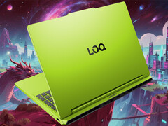 L'ultimo portatile da gioco da 15 pollici di Lenovo è più accattivante della maggior parte di quelli rilasciati ultimamente.