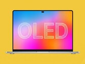 Samsung Display sta per trasformare il sogno del MacBook Pro OLED in realtà.