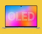 Samsung Display sta per trasformare il sogno del MacBook Pro OLED in realtà.
