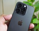 Gli iPhone 15 Pro e Pro Max di Apple sono molto più popolari dei modelli base più economici. (Immagine: nitin v)