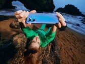 Il Find X5 Lite fa il suo debutto al MWC. (Fonte: OPPO)