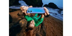 Il Find X5 Lite fa il suo debutto al MWC. (Fonte: OPPO)