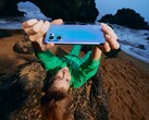 Il Find X5 Lite fa il suo debutto al MWC. (Fonte: OPPO)