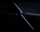 Un teaser del dispositivo pieghevole OPPO di prossima generazione. (Fonte: OnePlus)