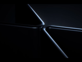 Un teaser del dispositivo pieghevole OPPO di prossima generazione. (Fonte: OnePlus)