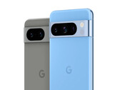 I Pixel 8 e 8 Pro supporteranno l'audio lossless su USB con un aggiornamento software (Fonte: Google)