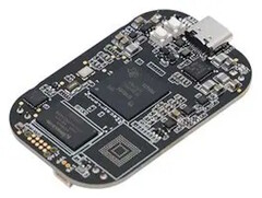È disponibile una nuova variante di modello del PocketBeagle 2. (Fonte immagine: BeagleBoard)