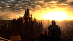 FromSoftware ha messo temporaneamente offline i server PC di Dark Souls per risolvere un exploit che è stato trovato nella modalità online di Dark Souls 3. (Fonte: FromSoftware)