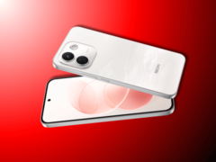 Il presunto Redmi Note 17 Pro Max.